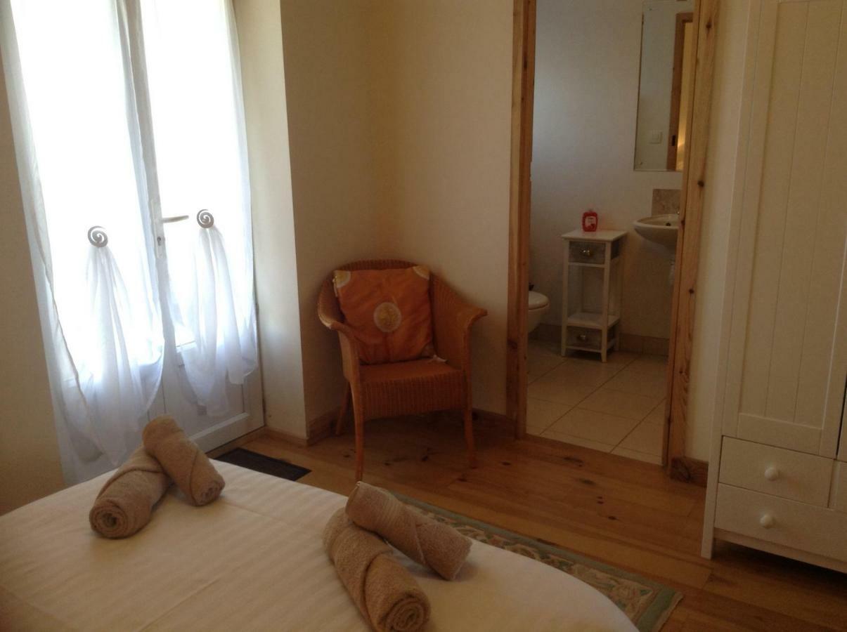 La Perruche Holiday Gite Heusse Экстерьер фото